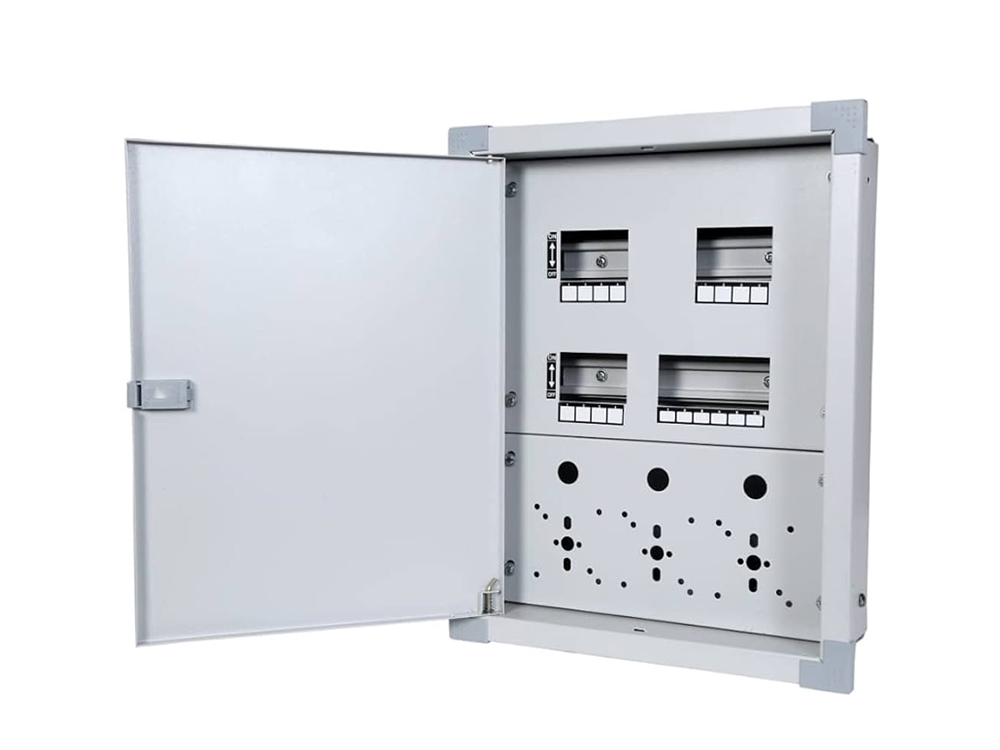 MCB Distribution Box Manufacturer