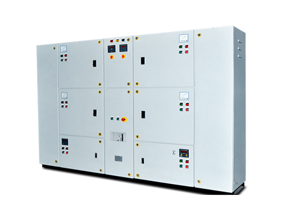 PCC Panels Manufacturers