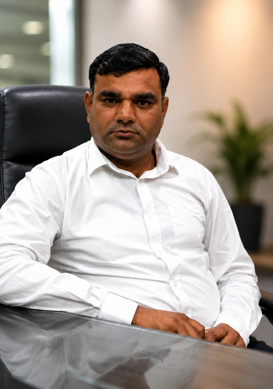 Chairman