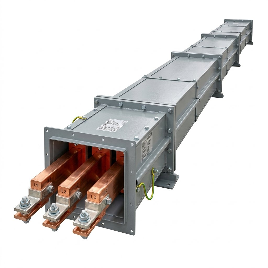 HT / LT BUS DUCTS
