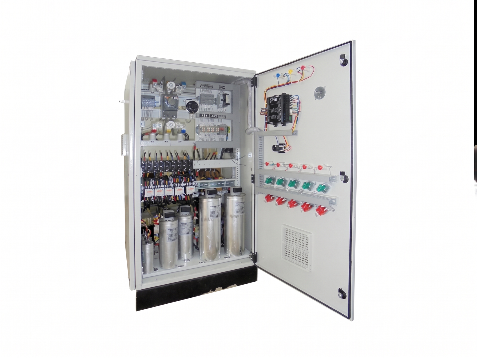 APFC Panels Manufacturers