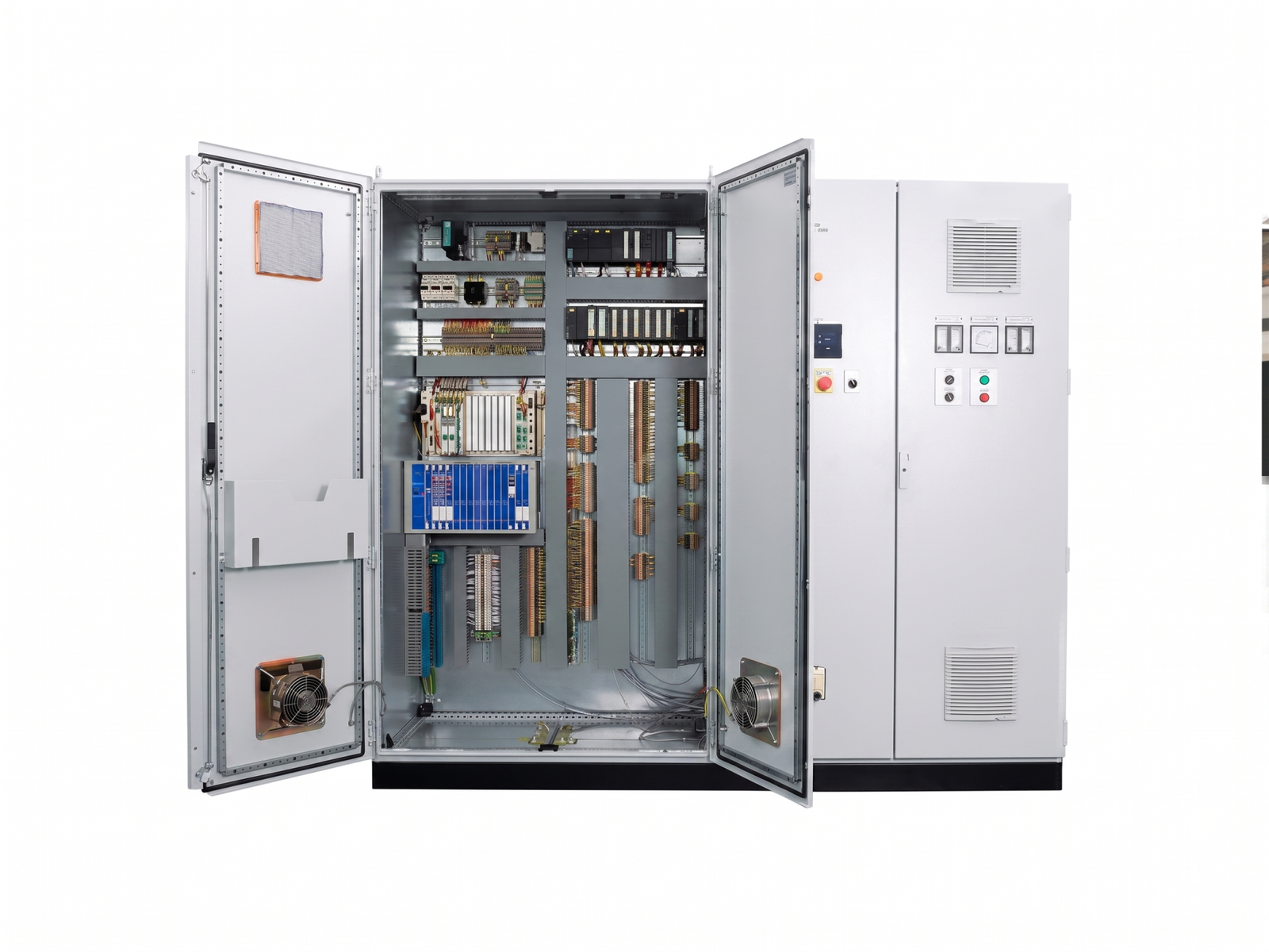 Marshalling Box Manufacturer