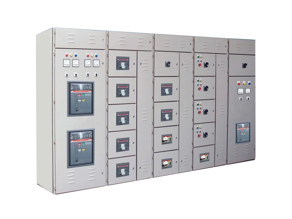 Distribution Panels