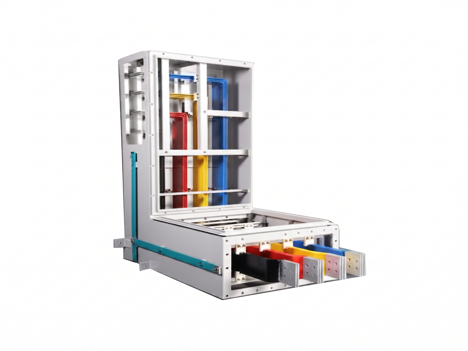 Bus Ducts Manufacturer